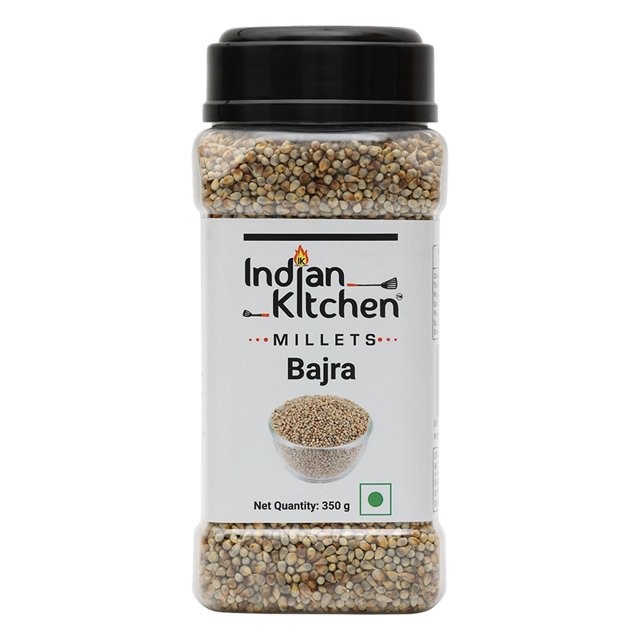 Indian Kitchen Bajra 350g Indian Kitchen Bajra 350g - Indian Kitchen
